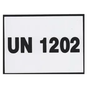ADR matrica UN 1202