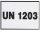 ADR matrica UN 1203