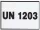 ADR matrica UN 1203