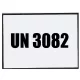 ADR matrica UN 3082