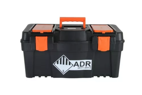 ADR extra csomag kofferben