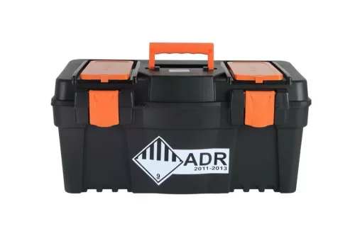 ADR extra csomag kofferben