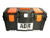ADR csomag kofferben / felitató szett