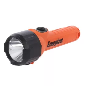 Robbanásbiztos elemlámpa ATEX MINŐSÍTETT