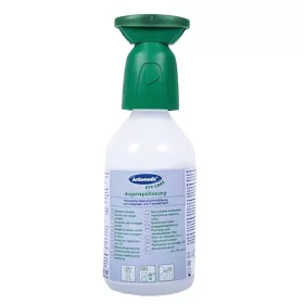 Szemöblítő folyadék (ZÖLD) 200ml