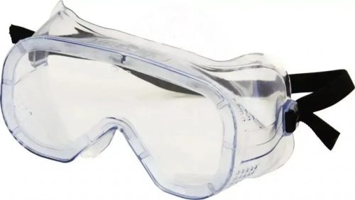 Védőszemüveg szilikonból (ADR)