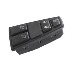 Volvo ajtó kapcsolópanel BAL Manuális tükörrel 2012-ig