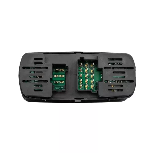 Mercedes Axor/Atego/MP1 ajtó kapcsolópanel Bal
