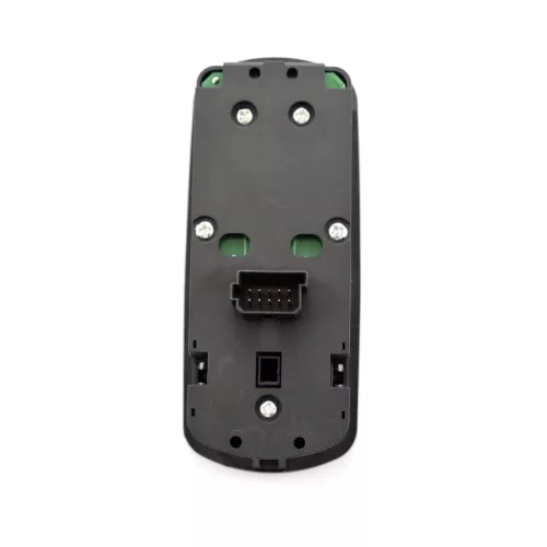 Mercedes MP2/MP3 ajtó kapcsolópanel BAL Motoros tükörrel