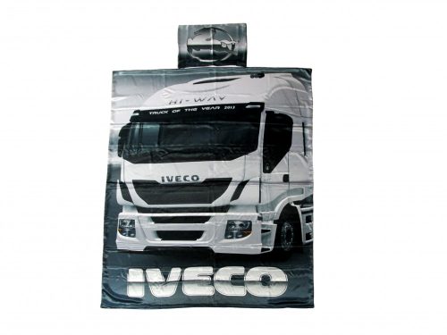 Iveco kamionos ágynemű szett