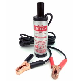 Üzemanyag szivattyú 12V 42mm