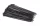 Kábel kötöző szett 100 db, 100x2,5 mm fekete