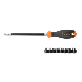 Flexibilis bilincskulcs 5-12mm