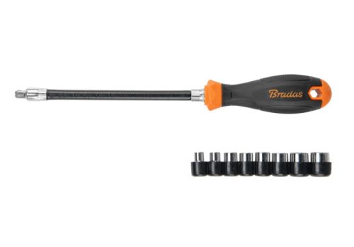 Flexibilis bilincskulcs 5-12mm
