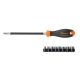 Flexibilis bilincskulcs 5-12mm