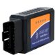 OBD II. hibakód olvasó / bluetooth diagnosztika ELM327