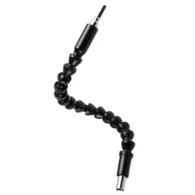   Flexibilis BIT hajtószár csavarhúzóhoz, fúróhoz 1/4"
