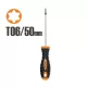 Torx csavarhúzó T06