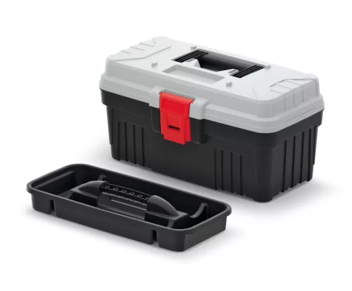 Kézi szerszámos láda 36cm