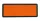ADR tábla 30x12cm mágneses
