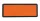 ADR tábla 30x12cm fix