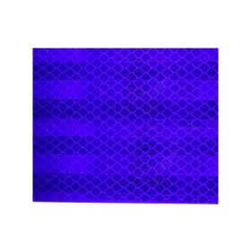 3M fényvisszaverő szalag KÉK 100x10cm