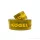 KÖGEL mikroprizmás szalag sárga