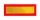 Fényvisszaverő matrica keretes 565x200mm