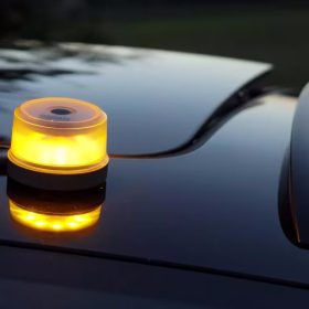 Elakadásjelző LED lámpa OSRAM