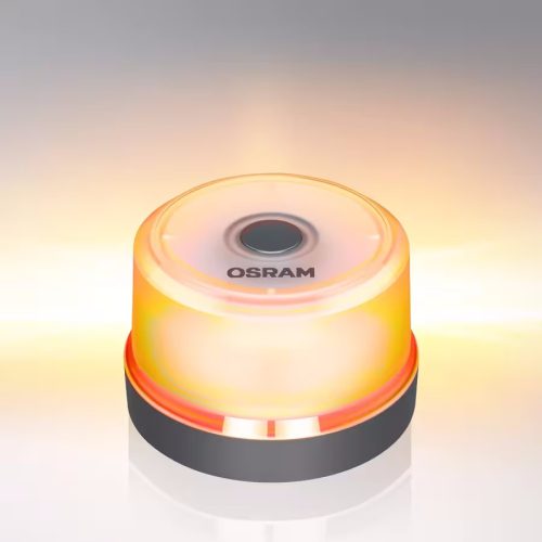 Elakadásjelző LED lámpa OSRAM