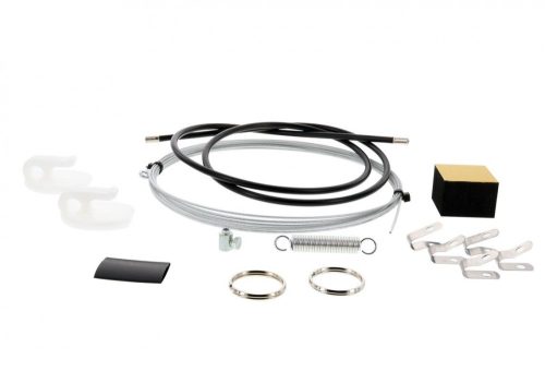 LED HÁROMSZÖG villogó tábla 12/24V