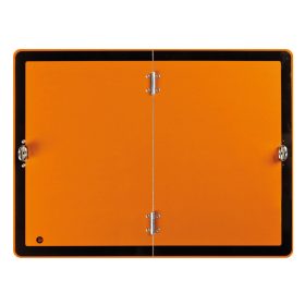 ADR tábla 30x40cm csukható