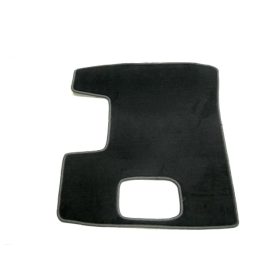   Méretpontos filc szőnyeg SCANIA R 2010-től man. váltó közép