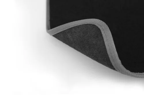Méretpontos filc szőnyeg DAF 105XF közép, aut. váltó