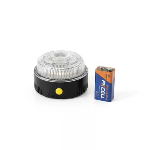 V16 Elakadásjelző LED lámpa Gigowatt