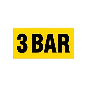 Keréknyomás matrica 3 BAR