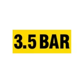 Keréknyomás matrica 3,5 BAR
