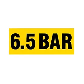 Keréknyomás matrica 6,5 BAR