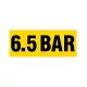 Keréknyomás matrica 6,5 BAR
