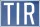 TIR matrica