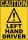 LEFT HAND DRIVER matrica