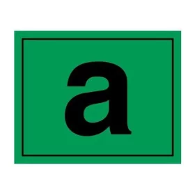 Matrica "a" mezőgazdasági áru