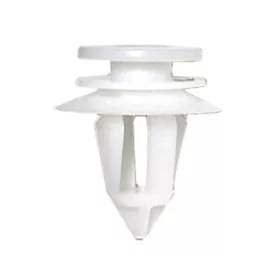 Rejtett kárpitpatent 9mm / 18mm / 13mm fehér