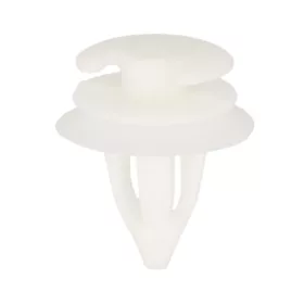Rejtett kárpitpatent 9mm / 18mm / 15mm fehér