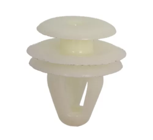 Rejtett kárpitpatent 9mm / 17mm / 14mm fehér
