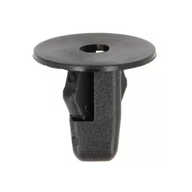 Műanyag négyszöganya 8,3 x 8,8 / 5,5 mm fekete