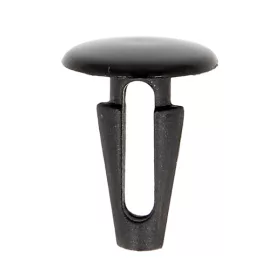 Kárpitpatent 6mm / 13mm / 17mm pattintós fekete