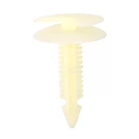 Rejtett kárpitpatent 7mm / 24mm / 33mm fehér