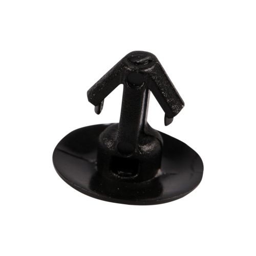 Kárpitpatent 3,5 / 9,3 / 8,3 mm pattintós fekete