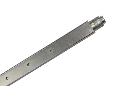 Rakomány kitámasztó rúd sínbe (221-259cm)